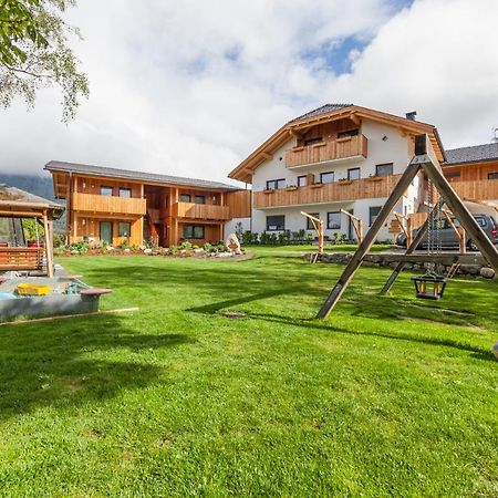 Winklerhof Apartments Bruneck Exterior foto